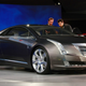Illustration for article titled REPORT: GM To Build Cadillac Converj Electric Car
